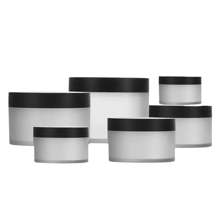 wholesale plastic jars