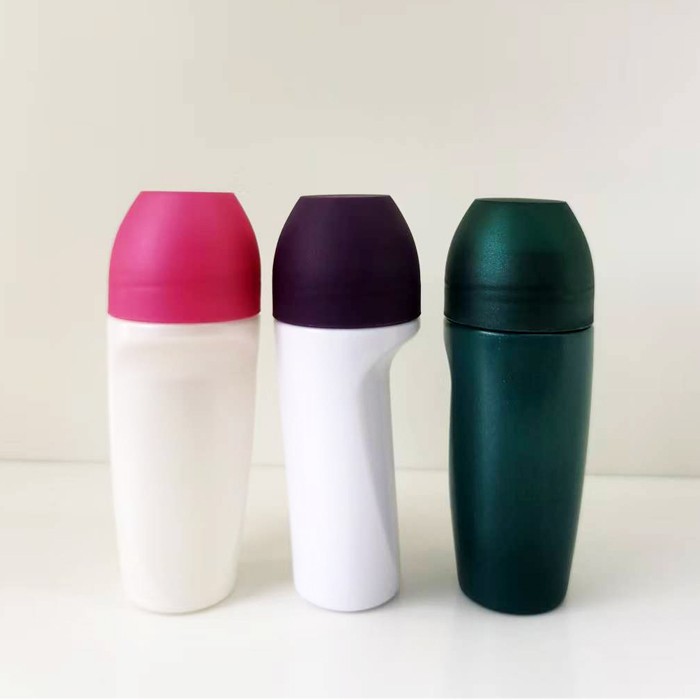 roll on bottles empty