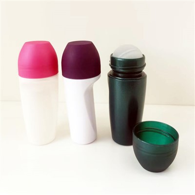 Şişe Üzerinde Rulo